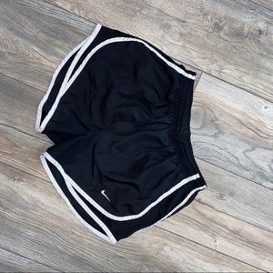 Nike DriFit Running Shorts
